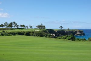 Playa Grande 16th Fairway